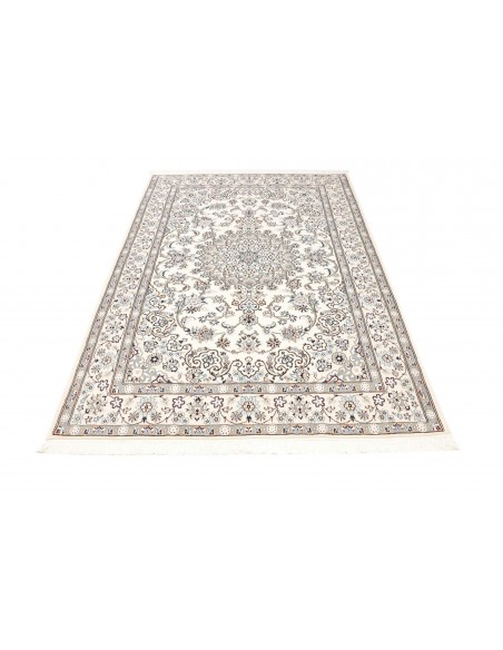 Tappeto Nain 9la Persia cm.145x222