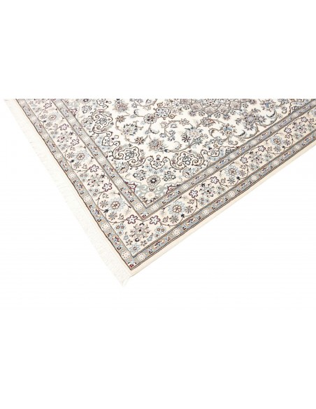 Tappeto Nain 9la Persia cm.145x222