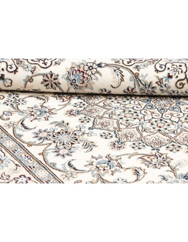 Tappeto Nain 9la Persia cm.145x222