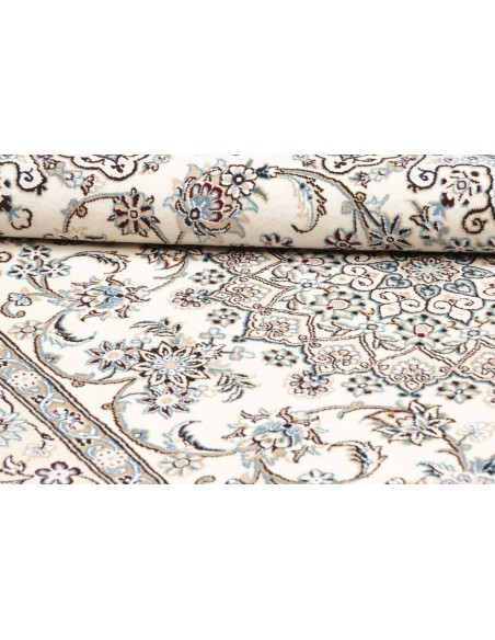 Tappeto Nain 9la Persia cm.145x222