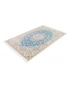 Tappeto Nain 9la Persia cm.130x206 2