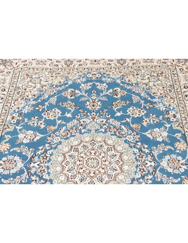Tappeto Nain 9la Persia cm.130x206