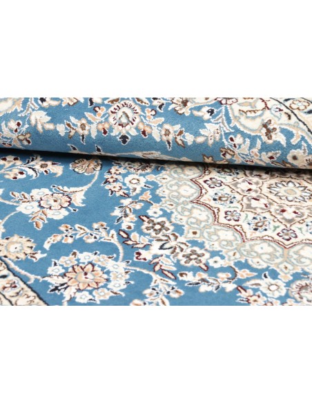 Tappeto Nain 9la Persia cm.130x206