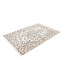 Tappeto Nain 9la Persia cm.138x204 2