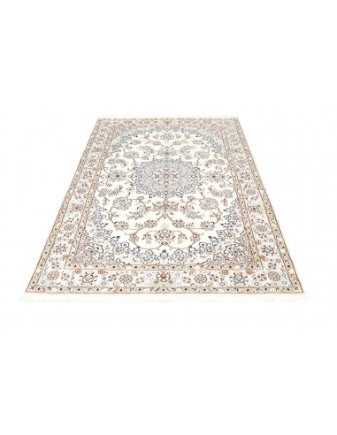 Tappeto Nain 9la Persia cm.138x204