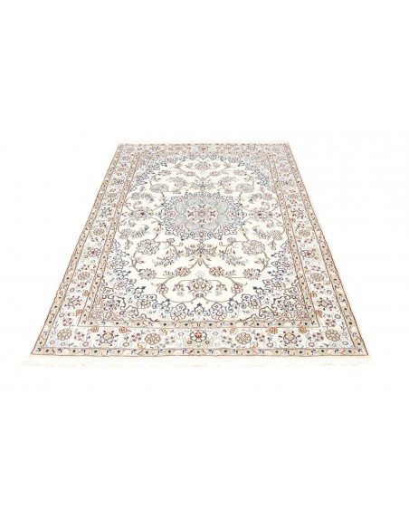 Tappeto Nain 9la Persia cm.138x204
