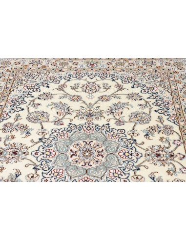 Tappeto Nain 9la Persia cm.138x204