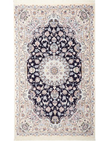 Tappeto Nain 9la Persia cm.146x246