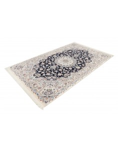 Tappeto Nain 9la Persia cm.146x246 2
