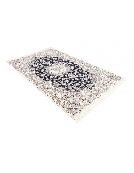 Tappeto Nain 9la Persia cm.146x246