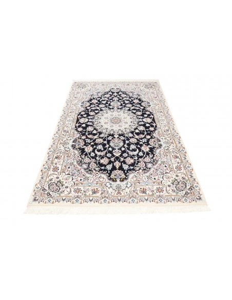 Tappeto Nain 9la Persia cm.146x246
