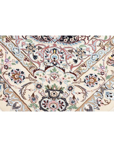 Tappeto Nain 9la Persia cm.146x246