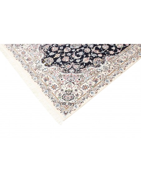 Tappeto Nain 9la Persia cm.146x246