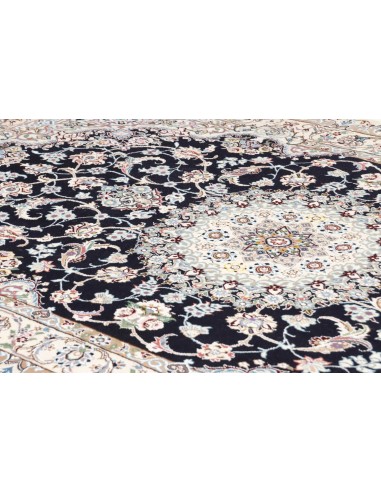 Tappeto Nain 9la Persia cm.146x246