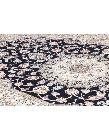 Tappeto Nain 9la Persia cm.146x246