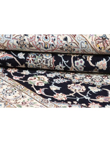 Tappeto Nain 9la Persia cm.146x246