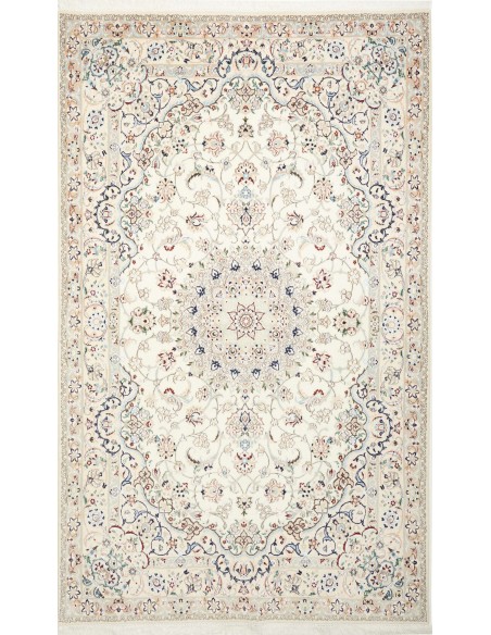 Tappeto Nain 9la Persia cm.160x264