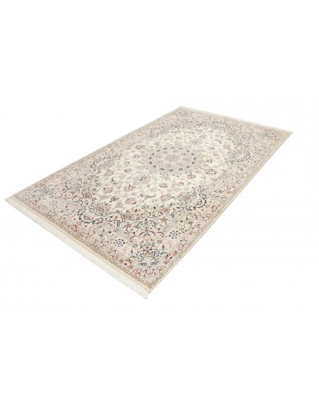 Tappeto Nain 9la Persia cm.160x264