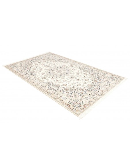 Tappeto Nain 9la Persia cm.160x264