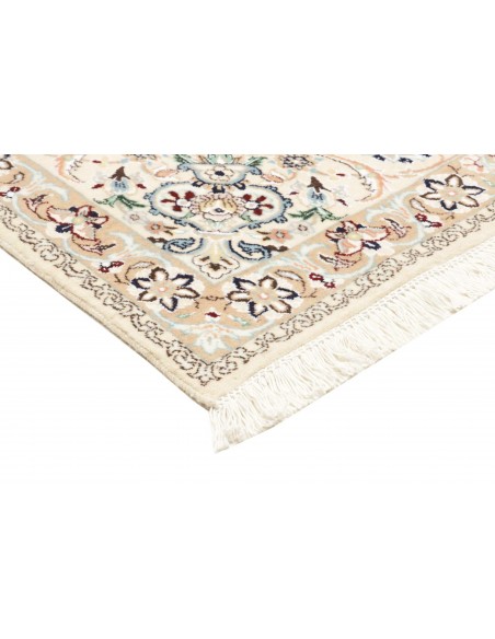 Tappeto Nain 9la Persia cm.160x264