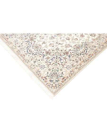 Tappeto Nain 9la Persia cm.160x264