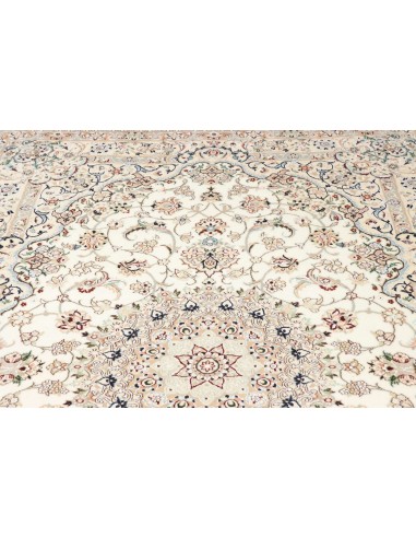 Tappeto Nain 9la Persia cm.160x264