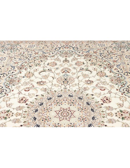 Tappeto Nain 9la Persia cm.160x264