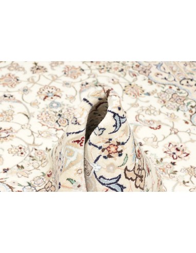 Tappeto Nain 9la Persia cm.160x264