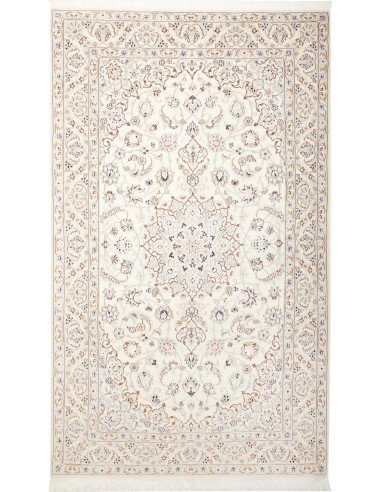 Tappeto Nain 9la Persia cm.155x264