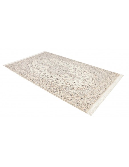 Tappeto Nain 9la Persia cm.155x264