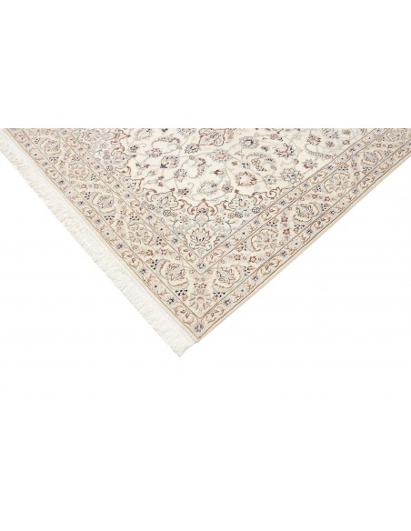 Tappeto Nain 9la Persia cm.155x264