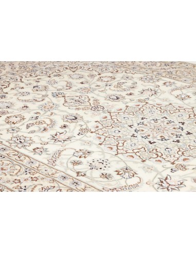 Tappeto Nain 9la Persia cm.155x264