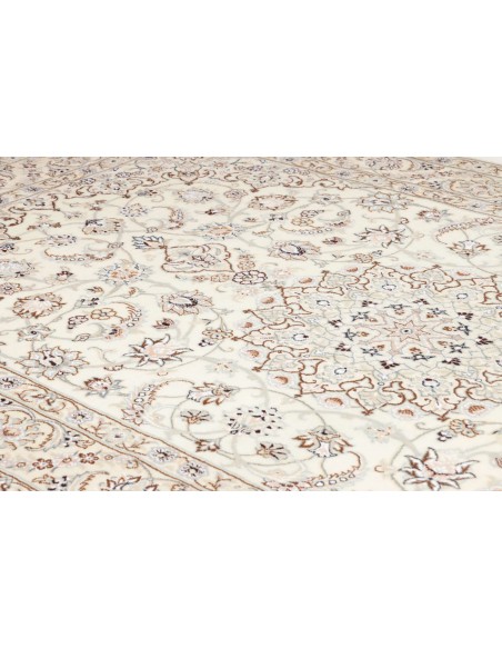 Tappeto Nain 9la Persia cm.155x264