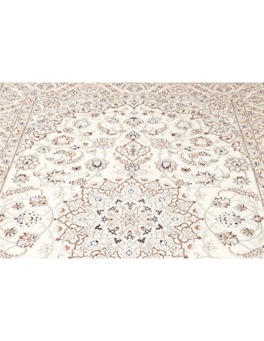 Tappeto Nain 9la Persia cm.155x264