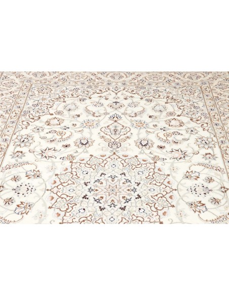Tappeto Nain 9la Persia cm.155x264