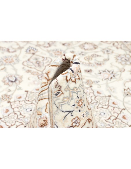 Tappeto Nain 9la Persia cm.155x264