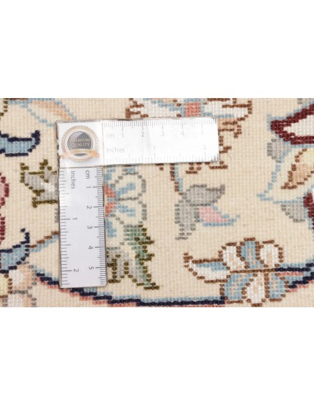 Tappeto Nain 9la Persia cm.155x264