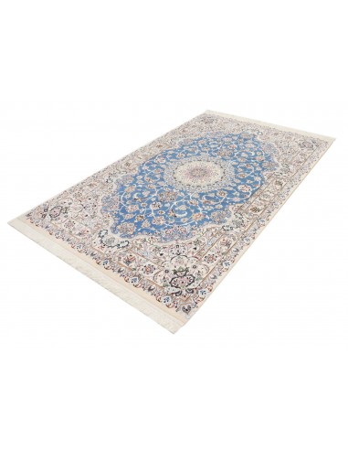 Tappeto Nain 9la Persia cm.148x243