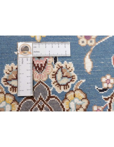 Tappeto Nain 9la Persia cm.148x243