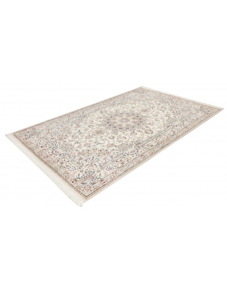 Tappeto Nain 9la Persia cm.164x262