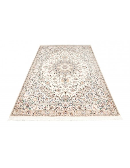 Tappeto Nain 9la Persia cm.164x262