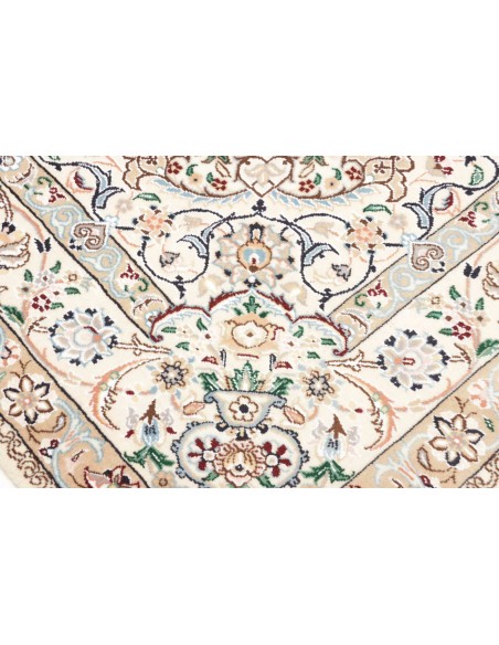 Tappeto Nain 9la Persia cm.164x262