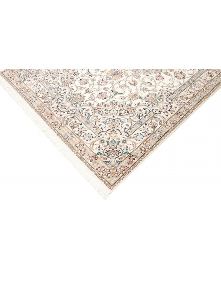 Tappeto Nain 9la Persia cm.164x262