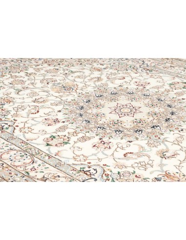 Tappeto Nain 9la Persia cm.164x262