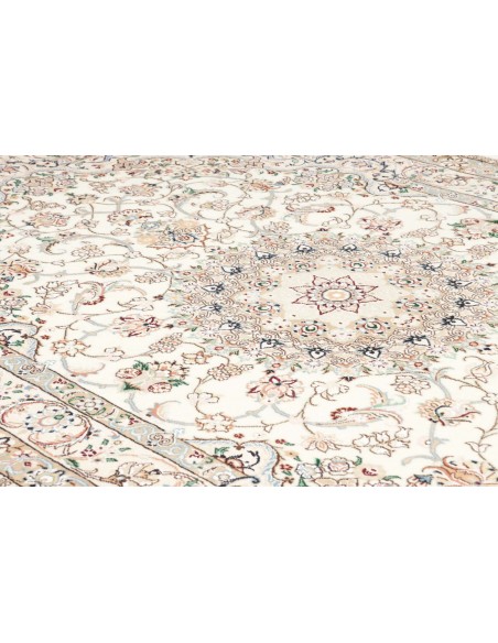 Tappeto Nain 9la Persia cm.164x262