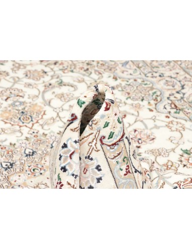 Tappeto Nain 9la Persia cm.164x262