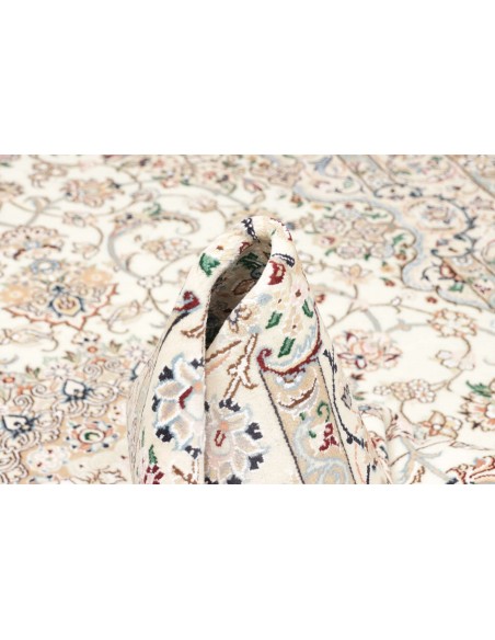 Tappeto Nain 9la Persia cm.164x262