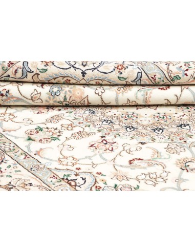 Tappeto Nain 9la Persia cm.164x262