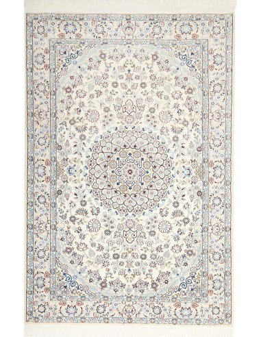 Tappeto Nain 9la Persia cm.136x203