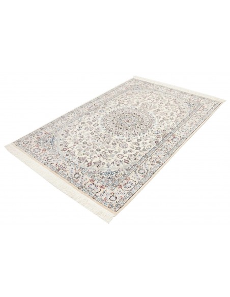 Tappeto Nain 9la Persia cm.136x203